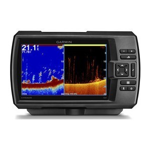 Garmin 010-02553-01 Striker Vivid 7sv Fishfinder with GT52HW-TM Transducer 60320413