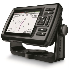 Garmin 010-02552-01 Striker Vivid 7cv Fishfinder with GT20-TM Transducer 60320412