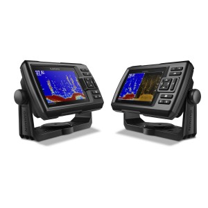Garmin 010-02552-01 Striker Vivid 7cv Fishfinder with GT20-TM Transducer 60320412