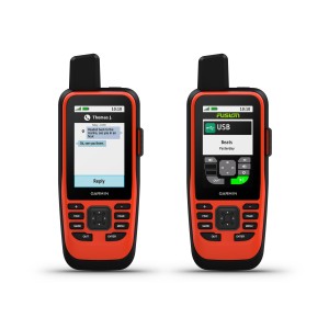 Garmin GPSMAP 86i Navigatore GPS Portatile con tecnologia inReach 010-02236-01 60020319-0%