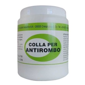 Colla all'Acqua per Antirombo e Tappezzeria Omologata RINA 750ml N81050023660-18%
