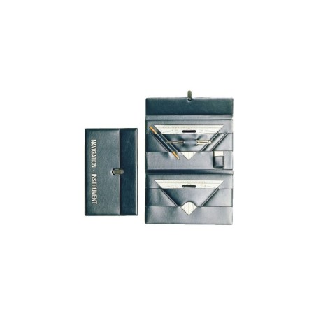 Charting kit with protective case OS2614245