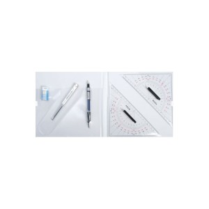 Kit carteggio Scuola Chiuso 230x215mm OS2614244-18%