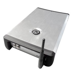 RIVIERA R904 Amplificatore Stereo Bluetooth 12V Canali 4 OS2975000-28%