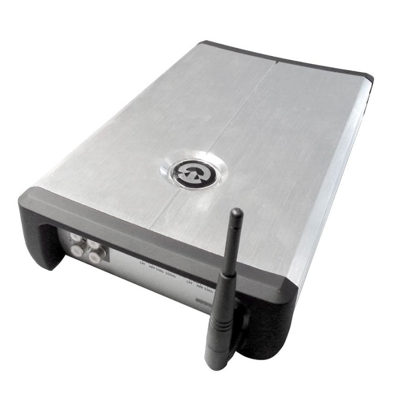 RIVIERA R904 Amplificatore Stereo Bluetooth 12V Canali 4 OS2975000-28%