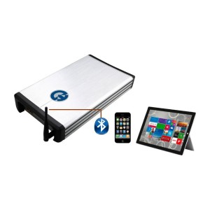 RIVIERA R904 Amplificatore Stereo Bluetooth 12V Canali 4 OS2975000-28%