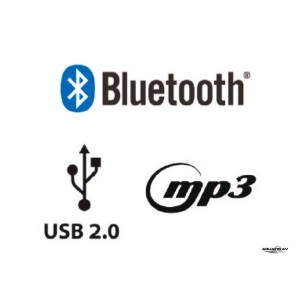 AQUATIC AV Stazione di controllo via cavo WR6 92mm IP65 per Bluecube OS2954882-28%