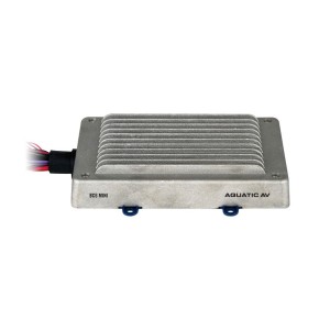 AQUATIC AV Amplificatore Media Player Bluecube 12V 4x72W OS2954875-28%