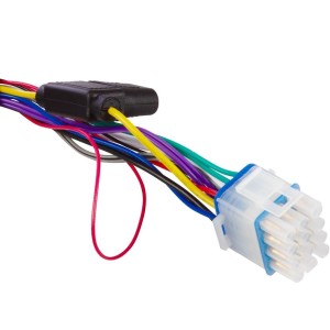 AQUATIC AV Amplificatore Media Player Bluecube 12V 4x72W OS2954875-28%