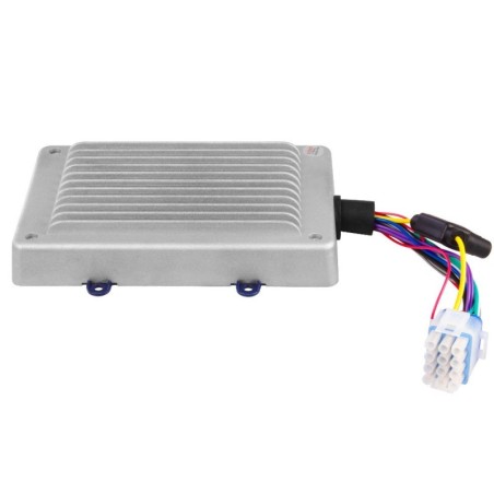 AQUATIC AV Amplificatore Media Player Bluecube 12V 4x72W OS2954875-28%