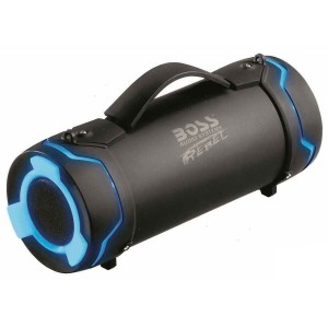 Boss Marine MRBT200 Cassa Bluetooth Blu MT5640140-0%