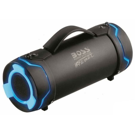 Boss Marine MRBT200 Cassa Bluetooth Blu MT5640140-0%