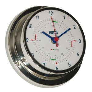 VION A80 MIC CHR Orologio in acciaio inox 95x40mm Quadrante 80mm OS2890381-18%