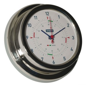 VION A100 LD Orologio in acciaio inox 129x40mm Quadrante 106mm OS2890281-18%