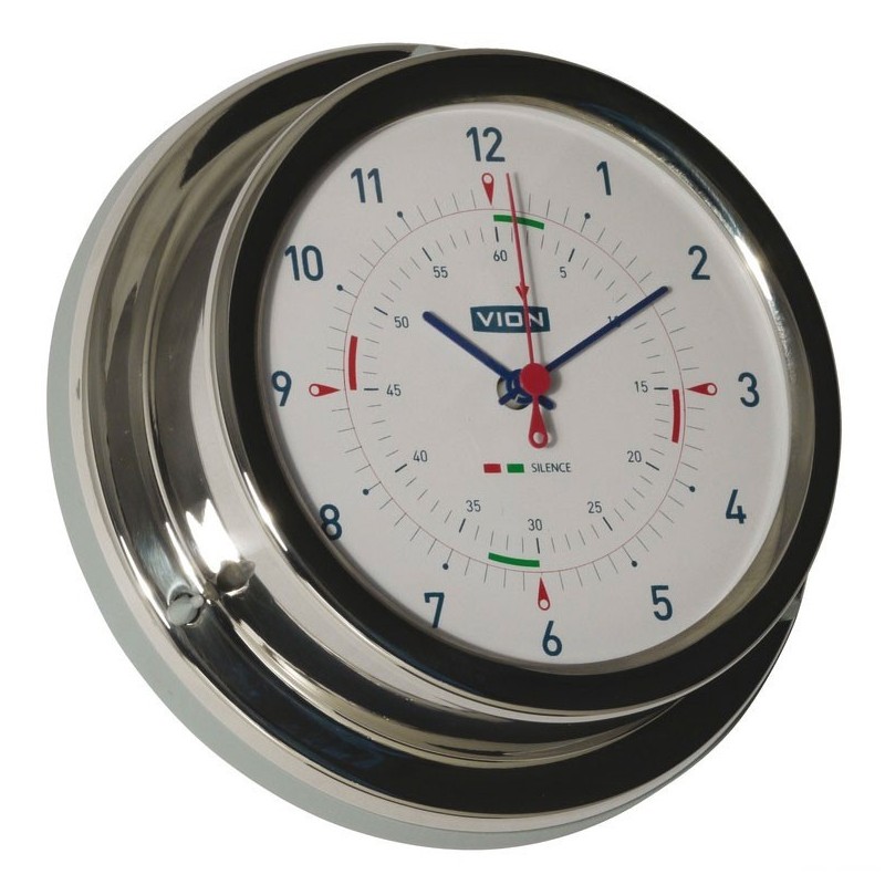 VION A100 LD Orologio in acciaio inox 129x40mm Quadrante 106mm OS2890281-18%