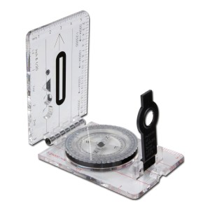 Bussola da rilevamento CD703L 57x160mm N100368221320-18%