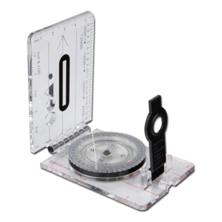 Bussola da rilevamento CD703L 57x160mm N100368221320-18%