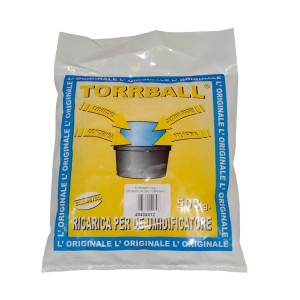 Euromeci Sali di ricambio 500g per Deumidificatore Torrball N72648404812-15%