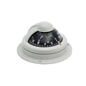 Bussola Riviera Comet 1-2 Grigia OS2500601-28%