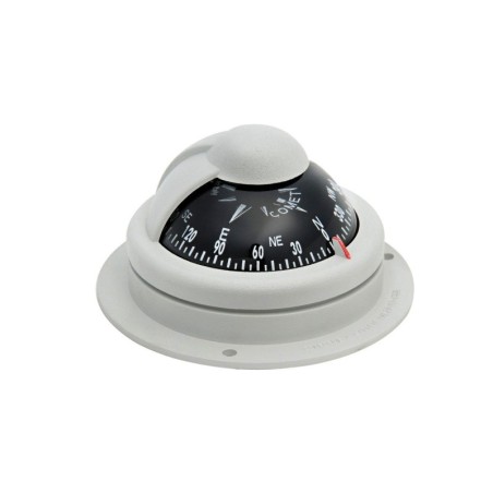 Bussola Riviera Comet 1-2 Grigia OS2500601-28%