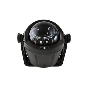 Riviera Bussola Idra alta velocità 3 con staffa Rosa Nera Corpo Nero OS2501496-28%