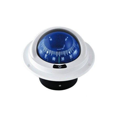 Riviera Bussola Idra alta velocità 3 Rosa Blu Corpo Bianco OS2501491-28%