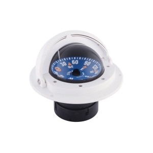 Bussola Riviera 3 con coperchio Rosa blu Corpo bianco OS2501427-28%