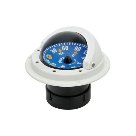 Bussola Riviera Zenit 3 BZ1/AVB Rosa blu Corpo bianco OS2501420-28%