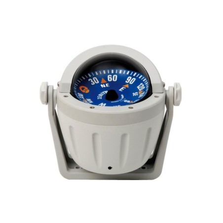 Riviera BZ2/AVG Zenit 3 compass Blue dial Grey body OS2500810