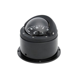 Bussola Riviera BA3 Rosa nera Corpo nero OS2500503-28%