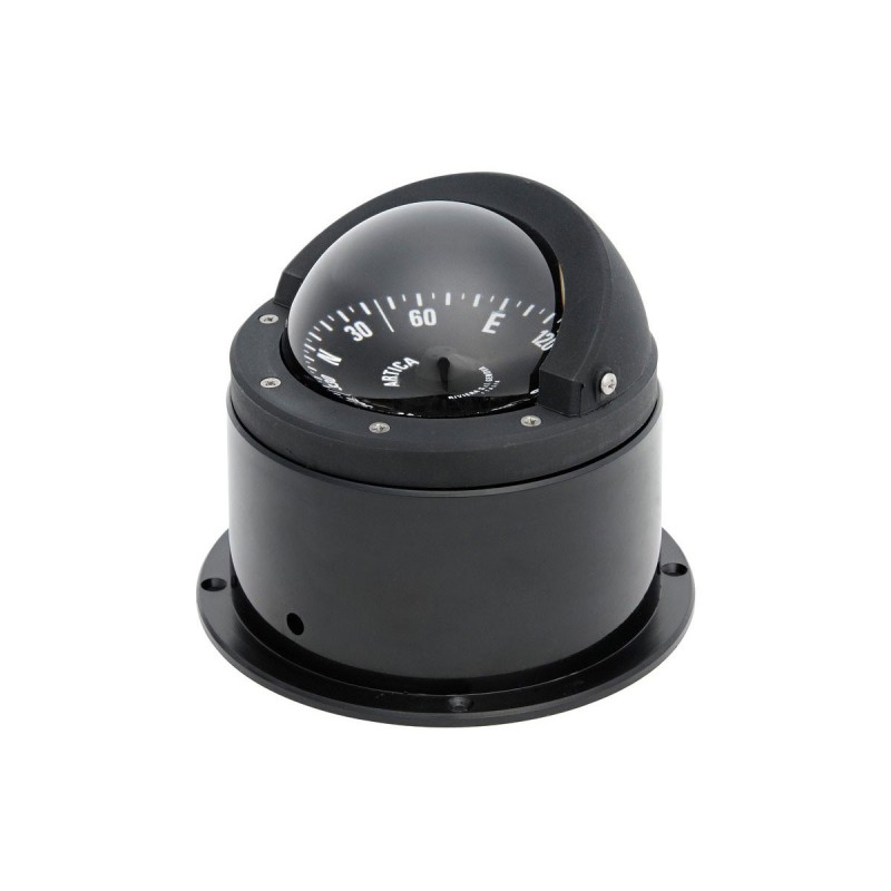 Riviera BA3 compass Black dial Black body OS2500503