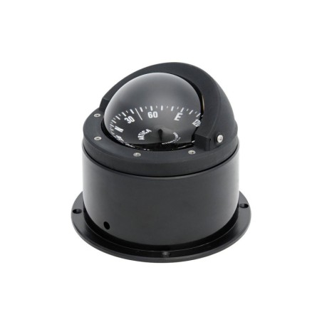 Riviera BA3 compass Black dial Black body OS2500503