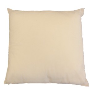 Double Floating cushion Red colour 40x83cm LZ11514