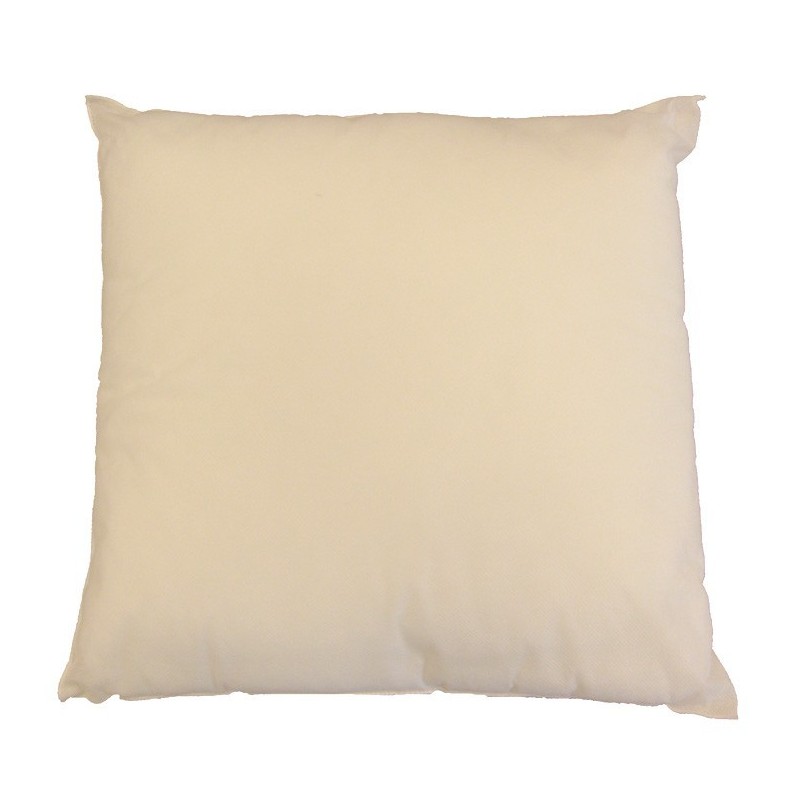 Double Floating cushion Red colour 40x83cm LZ11514