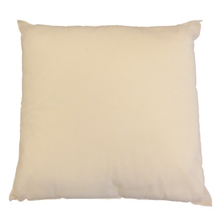 Double Floating cushion Red colour 40x83cm LZ11514