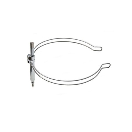 Stainless steel Column pot stand One clip MT1506681