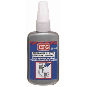 CFG Sigillante PTFE 50ml per giunti filettati cilindrici viti di registro N73045400000-10%