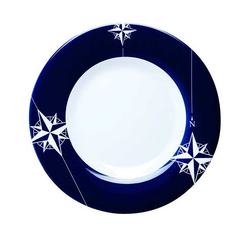 Marine Business Set 6pz Piatto da Dessert 20cm MT5801203-10%