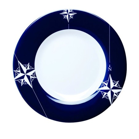 Marine Business Set 6pz Piatto da Dessert 20cm MT5801203-10%