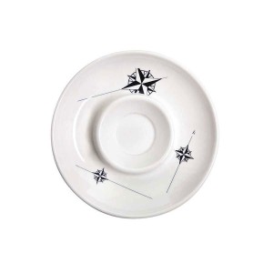 Marine Business Northwind decorated espresso cup 6,5xh4,7cm 6pcs MT5801210