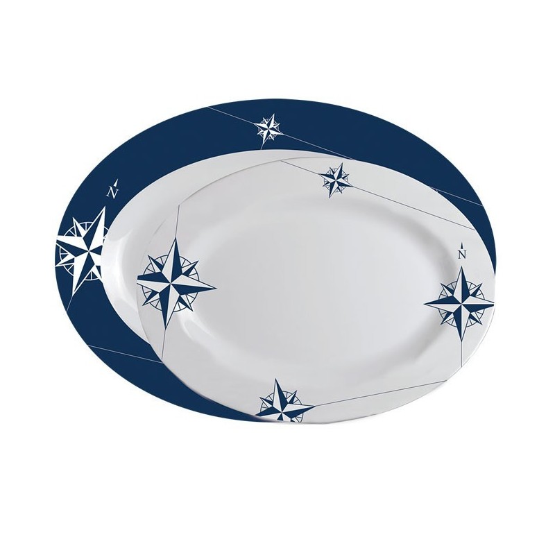 Marine Business Northwind Serving Platters 30-35cm MT5801213