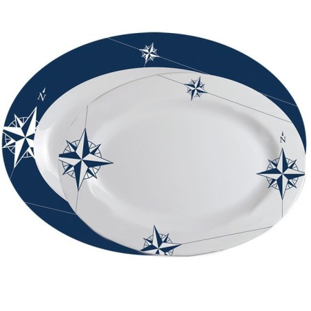 Marine Business Northwind Serving Platters 30-35cm MT5801213