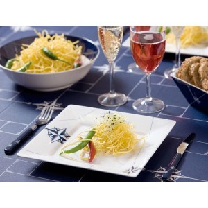 Marine Business Waterproof Tablecloth 155x130cm MT5801227