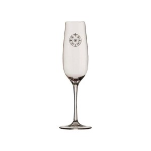 Marine Business Set 6pcs Bali decorated wine glass 4,3xh24cm MT5801456