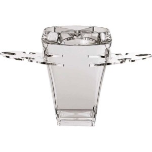 Marine Business Champagne bucket with glass holders 20xh24,5cm MT5801801