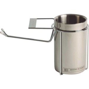 Marine Business Stainless Steel bottle bucket 10,5xh19cm MT5801805