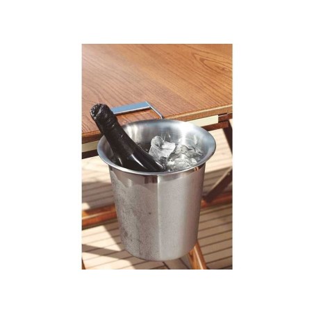Marine Business Stainless Steel champagne bucket 20xh20cm MT5801806