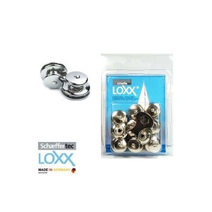 Blister 10pz Bottoni LOXX TENAX N20543002711-10%