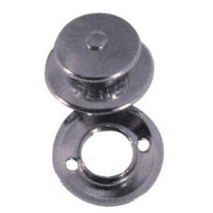 Bottone Tenax ottone cromato - Femmina N20543002720-5%