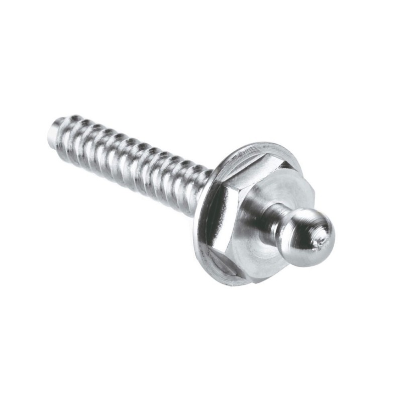 Bottone maschio Loxx vite autofilettante 12mm N20543002721-18%